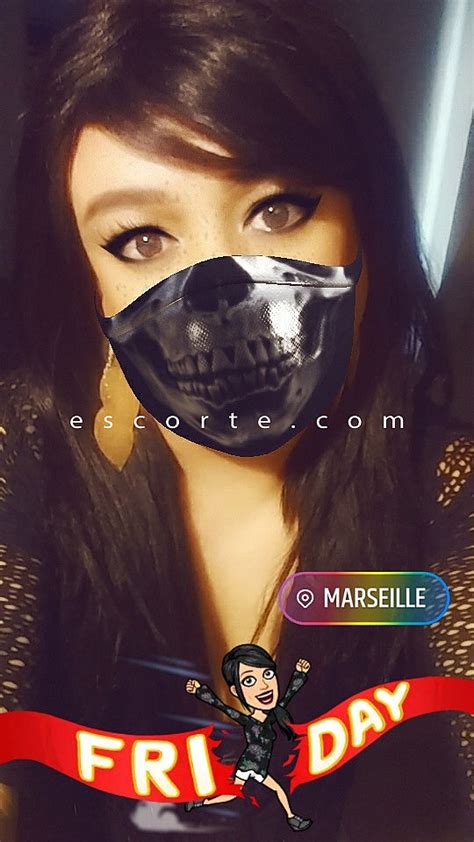 Marseille Shemale Escorts & TS Escorts in Marseille, FR